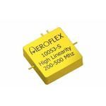 RF Amp Module Single Power Amp 500MHz 5.25V 4-Pin