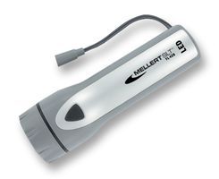 MELLERT         TL420             TORCH BATTERY LED SPOT-LITE
