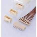 DISCONNECTABLE CRIMP STYLE CONNECTORS