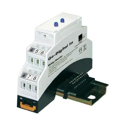 ConiuGo 700300112 GO TO INVERT DIGITAL BLUE LINE