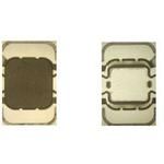 INTELLIGENT EEPROM WITH CONTACTLESS INTERFACE