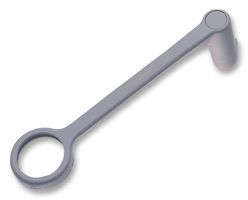 DAYLIGHT         D63002             LENS, FOR D/E23080, 4.75XMAG