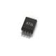 Logic IC Output Optocoupler, 2-Element, 5000V Isolation, 15MBps, SSOIC-8