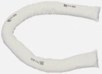 Fosse Spill Absorbent Sock, 10 Per Package. 40 L Capacity