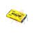 Battery;  Non-Rechargeable;  Rectangular;  Lithium Thionyl Chloride;  3.5VDC;  1.6Ah
