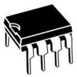 32Kbit Serial-I2C EEPROM, 8-Pin PDIP, 1.8-5V