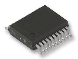 8-Bit Latch, 3.6V, CMOS, TSSOP, 3-STATE Output