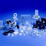 BRACKET 2 PART UNIVERSAL ROTATING STAINLESS STEEL ALLOWS FULL HORIZONTAL MOVEM