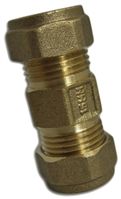 Reliance Brass Single Check Valve, Floguard 15 mm BSP Female