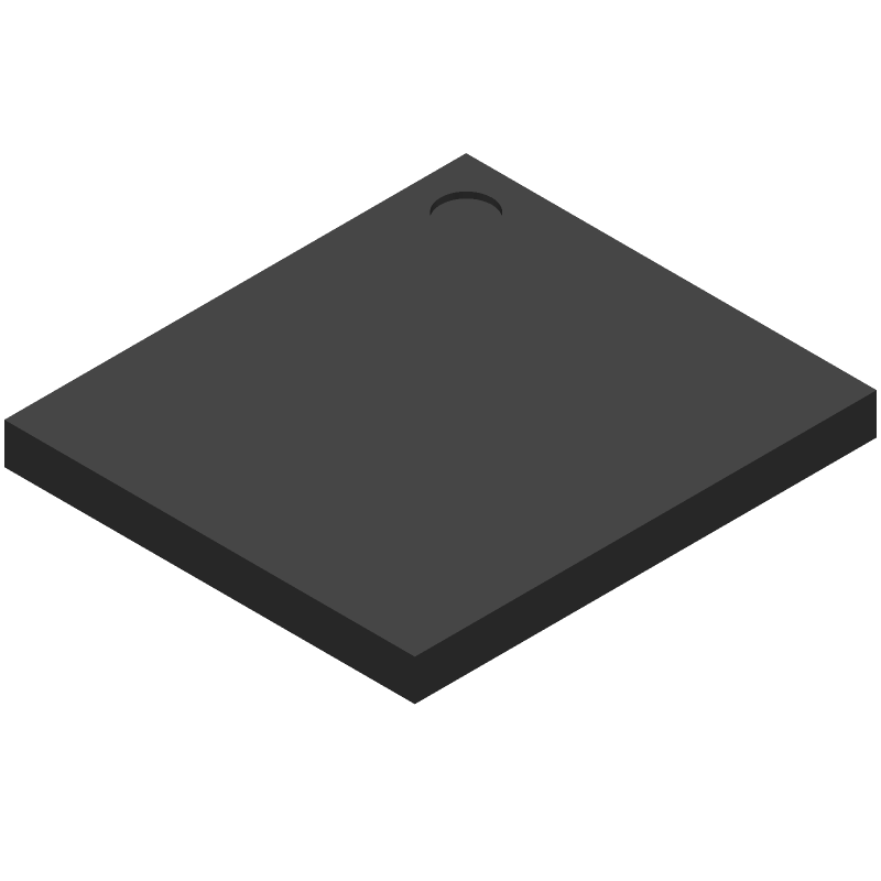 FPGA Configuration PROM Memory