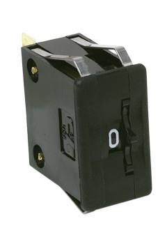 Switch Thumb-Pushwheel Thumbwheel BCD Complement 10 0.1A 120VAC 28VDC PC Board Panel Mount