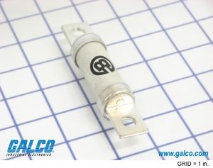 Fuse 80A 700V Bolt Tap 24.05 X 65.89mm Carton CSA/UL