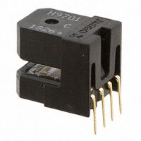 Optical Encoder Rotary Incremental Straight Digital Through Hole PC Pins 100CPR