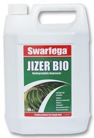 DEB JIB60K DEGREASER, JIZER, BIO, 5L