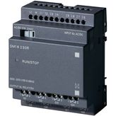 SIEMENS 6ED1 055-1FB10-0BA0 MODULE, LOGO!, DM16, 230R