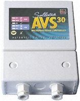 Sollatek 230 V ac 6.5kA AVS30 Over Voltage Protector, Under Voltage Protector
