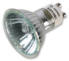 PRO-LITE         GU10/20/XENON             XENON LAMP, GU1020W