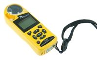 Kestrel Kestrel 4500 Anemometer, 135mph Max Air Velocity