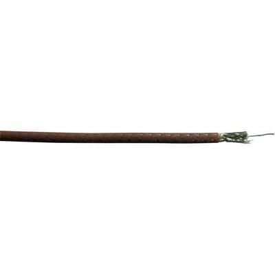 Bedea 31879200, Coaxial Cable, Brown Sheath