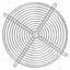 FAN GUARD METAL 225MM