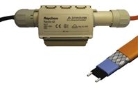 Raychem 9W/m Trace Heating Accessory Kit Hot Water Maintenance, 230 V ac, 20m