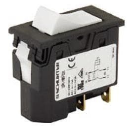 Pushbutton Switches UV PROTECTION SWITCH PUSH BUTTON 120V60HZ