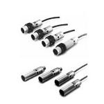 Photoelectric Sensor Diffuse-Reflective PNP 0.1m 4-Pin