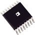 256-Pos Dual SPI Digital Potentiometer, 50kR, 310kHz, TSSOP