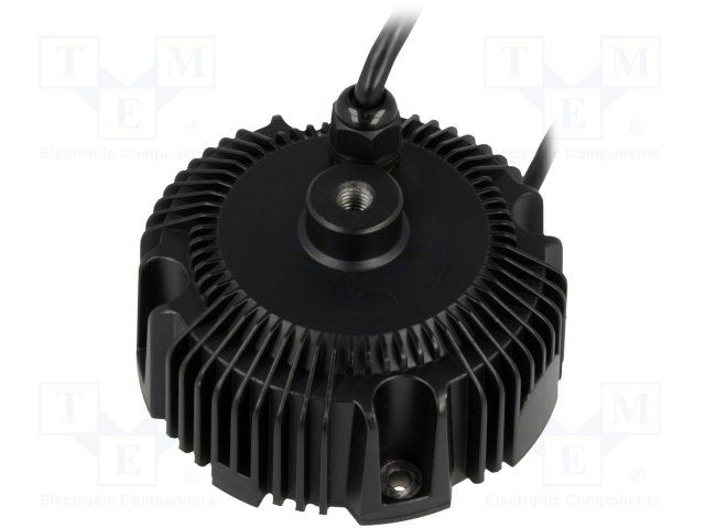 LED Drivers Power Supplies 97.2W 36V 2.7A CC IP65 W/Potentiometer