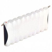 BATTERY PACK NIMH 12V D