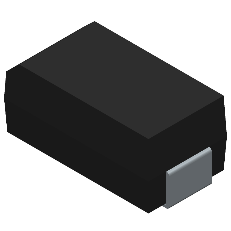 1kV 1A SMA Switching Diode