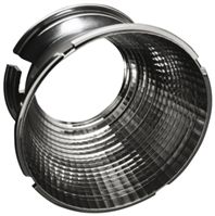 LED Lighting Reflectors Round Reflector 1 position