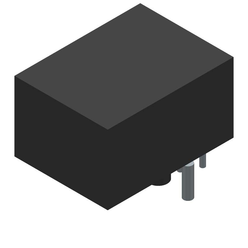 100Mbps 650nm Fiber Optic Transceiver, 3.3V, SM