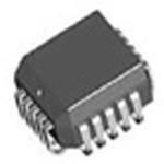EE PLD, 5ns, PAL-Type, CMOS, PQCC20, PLASTIC, LCC-20