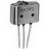 Switch Snap Action N.C. SPST Plunger Wire Lead 5A 250VAC 30VDC 4.73N Screw Mount
