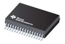 4.5-V to 18-V Input, Dual 5-A Synchronous Step-Down Converter 36-VQFN -40 to 125