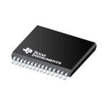 Dual Channel DC/DC Controller, 20A, 15V, 500kHz, 2-Phase, TSSOP