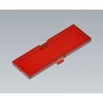 Railtec C Front Panel For Enclosure That Suitable As An Automatic Control Case For Time Controllers, Sensors