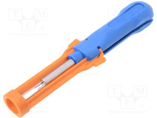 Manual Crimper Tool
