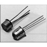 NPN Photodarlington, 15V, 880nm, TO-46, Through Hole