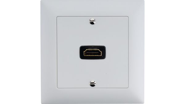 Contrik UP-ED/HDMI EDIZIOdue