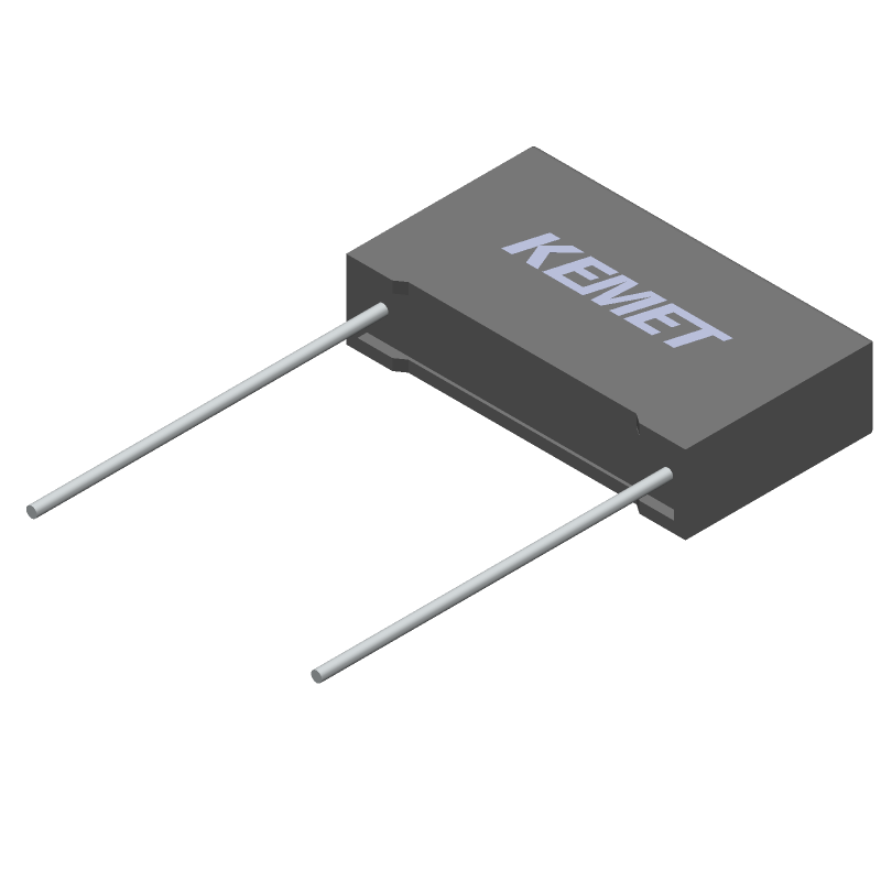 Film Capacitor, Polyester, 400V, 0.47uF