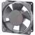 AC Axial Fan, 120 x 120 x 38mm, 190.5m/h, 22W, 230 V ac (A2123 Series)