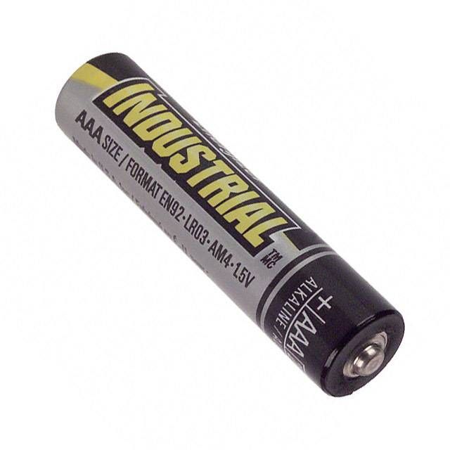1.5V AAA Alkaline Battery 1250mAh