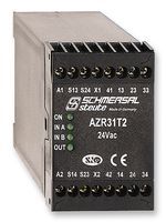 SCHMERSAL   AZR31T2-24VDC   RELAY, SAFETY, 24VDC