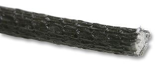 SHIELDING STRIP, D SHAPE, 5M