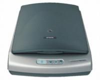 Scanner,flatbed,Epson 1660