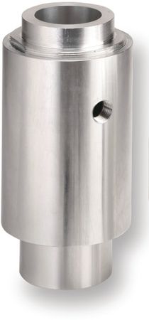 Air Amplifier 0. . .0.7 MPa Air 13 mm, ZH10-X185, SMC