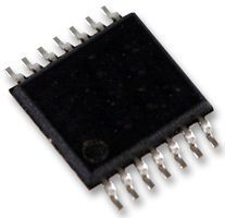 2.5GHz 29dB Power Amp IC, SON, 3.3V, 155mA