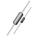 RESISTOR, METAL FILM, 0.125 W, 0.1 %, 5 ppm, 22100 ohm, THROUGH HOLE MOUNT, AXIAL LEADED